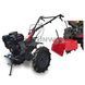 Motorhacke Weima WM1100FE-6 DIFF SET mit Bodenfr&auml;se (ohne Getriebe- und Motor&ouml;l) WM1100FE-6 DIFF SET Foto 1