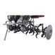 Motorhacke Weima WM1100FE-6 DIFF SET mit Bodenfr&auml;se (ohne Getriebe- und Motor&ouml;l) WM1100FE-6 DIFF SET Foto 12