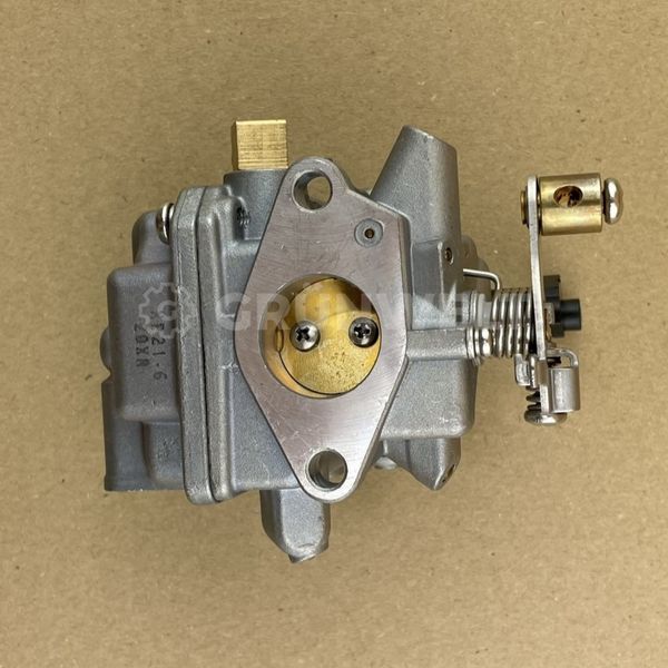 Carburetor for outboard motor  Vergaser / Carburetor Photo