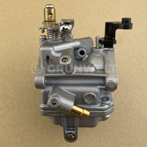 Carburetor for outboard motor  Vergaser / Carburetor Photo