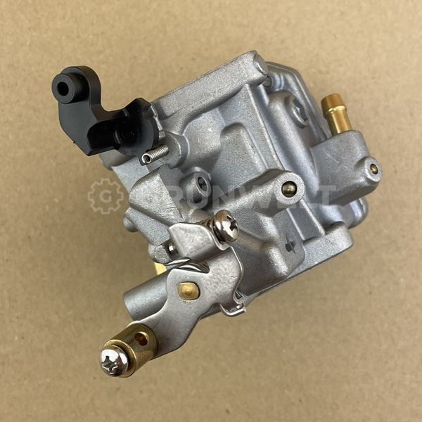 Carburetor for outboard motor  Vergaser / Carburetor Photo