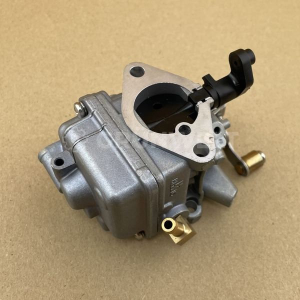 Carburetor for outboard motor  Vergaser / Carburetor Photo