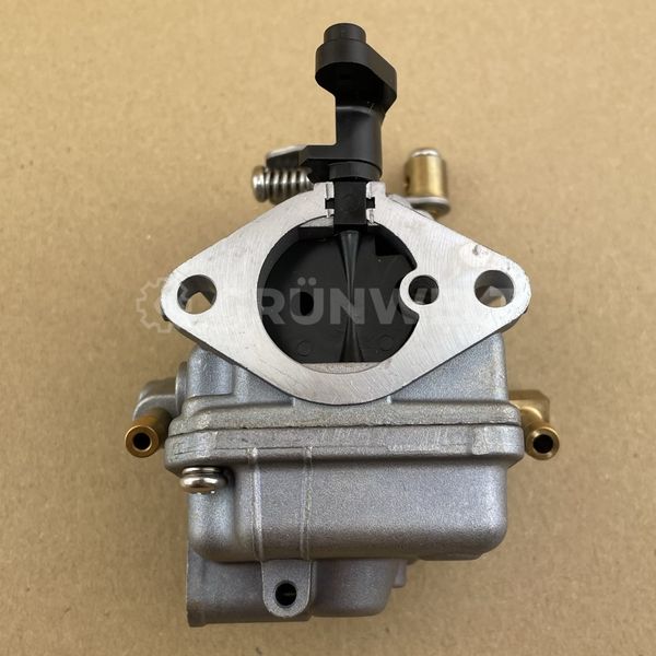 Carburetor for outboard motor  Vergaser / Carburetor Photo