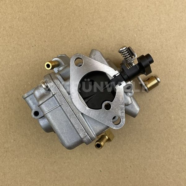 Carburetor for outboard motor  Vergaser / Carburetor Photo