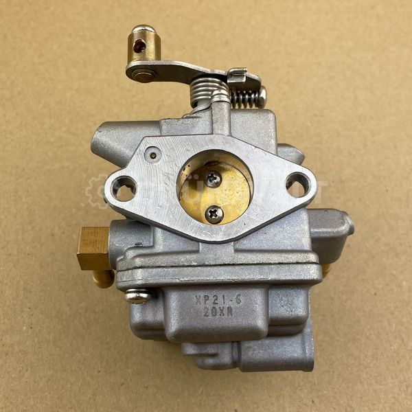 Carburetor for outboard motor  Vergaser / Carburetor Photo