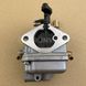 Carburetor for outboard motor  Vergaser / Carburetor Photo 5