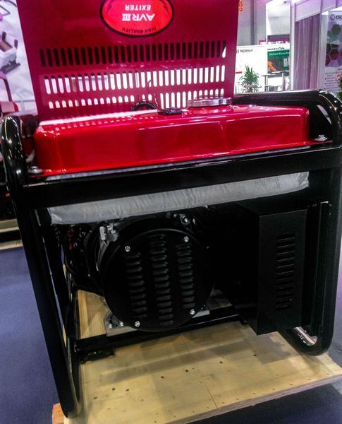 Stromerzeuger Weima WM1110-A WM1110-A Foto