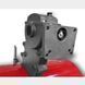 Tiller Weima WM1100F-6 DIFF SET with back rotary cultivator and iron wheels (without gear and engine oil) WM1100F-6 DIFF SET Photo 21