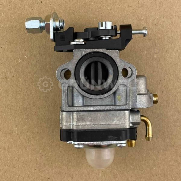 Carburetor for outboard motor  Vergaser / Carburetor Photo