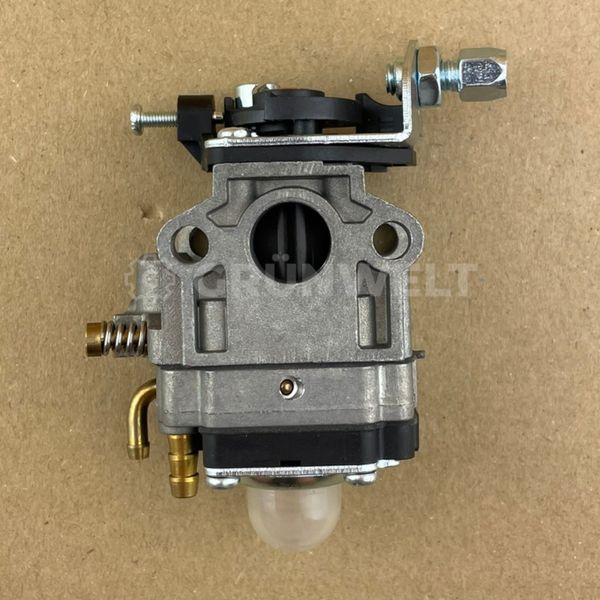 Carburetor for outboard motor  Vergaser / Carburetor Photo