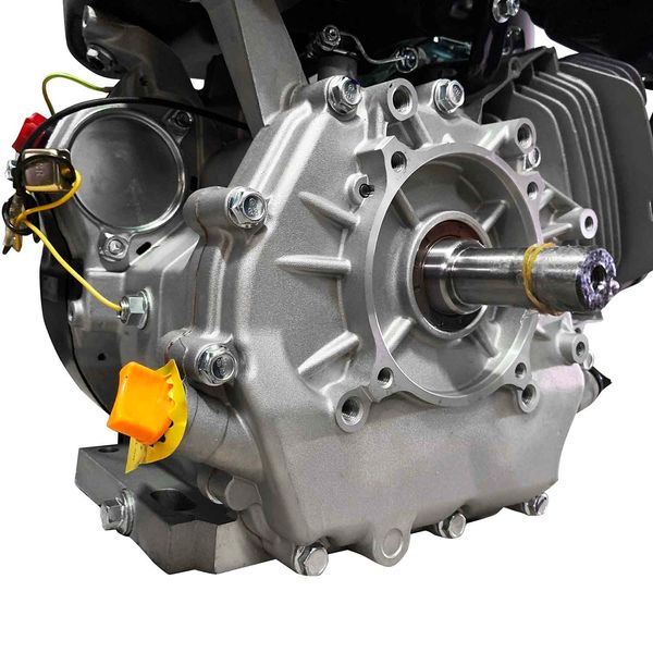 Petrol engine Weima WM192F WM192F Photo