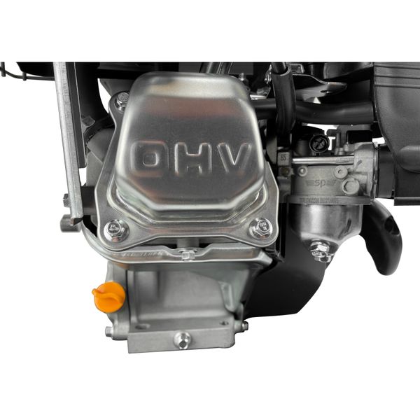 Petrol engine Loncin LC170F-2 (19.05 mm) LC170F-2 Photo