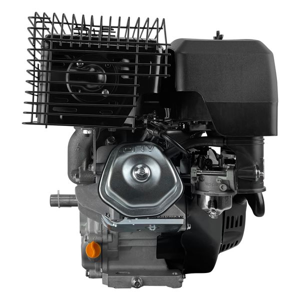 Petrol engine Loncin G420F G420F Photo