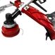 5in1 Brush cutter Petrol Nylon Cutter Blade Cutter Chainsaw Hedge Trimmer Multitool Grünwelt GW-44F-5A GW-44F-5A Photo 10