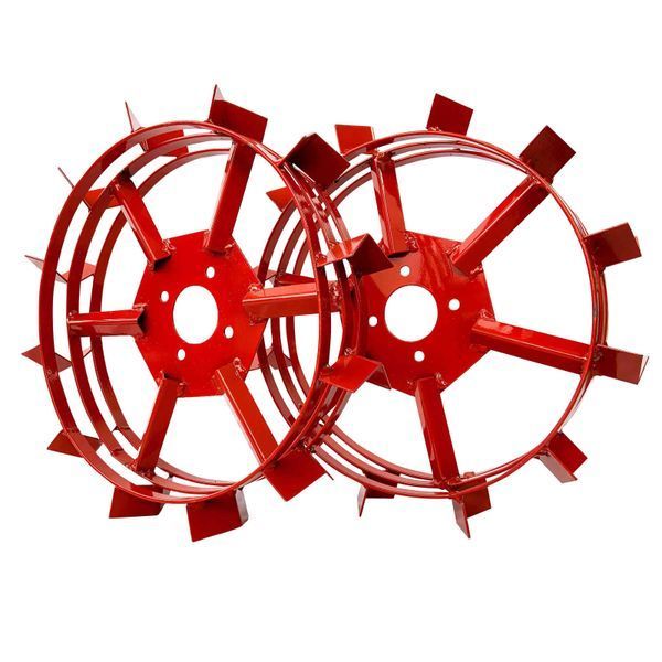 Iron wheels Gr&uuml;nwelt GW-ER520 GW-ER520 Photo
