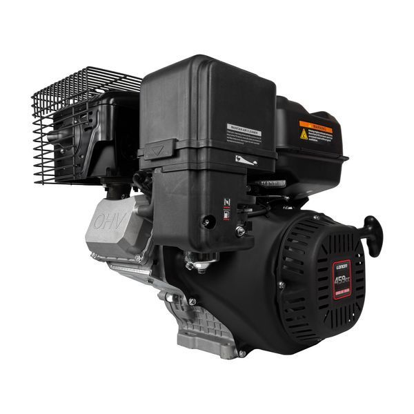 Benzinmotor Loncin LC192F LC192F Foto