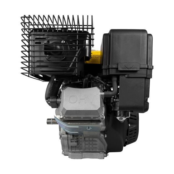 Benzinmotor Loncin LC192F LC192F Foto
