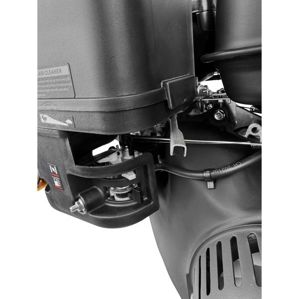 Benzinmotor Loncin LC192F LC192F Foto