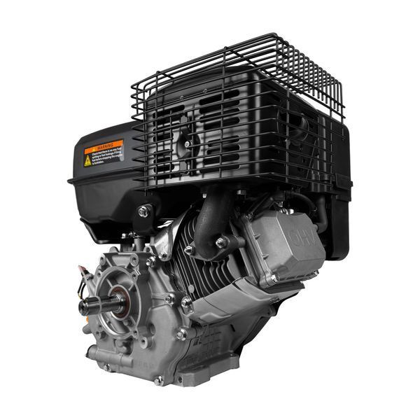 Benzinmotor Loncin LC192F LC192F Foto