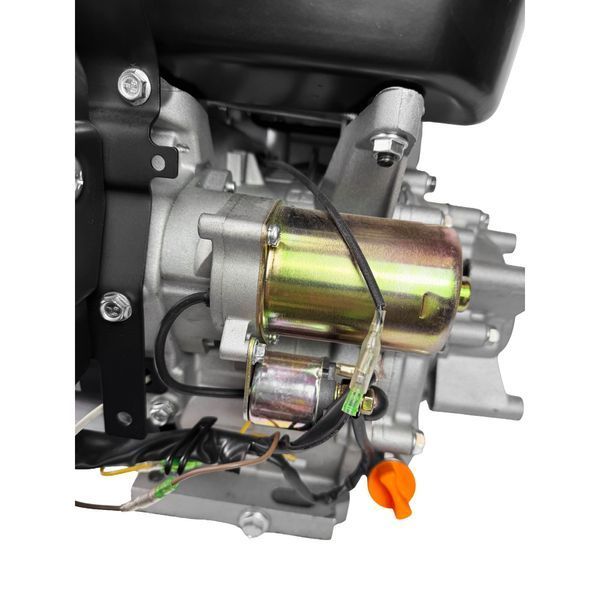 Benzinmotor Weima WM192FE-L WM192FE-L Foto