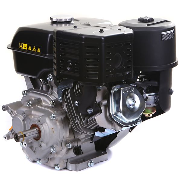 Petrol engine Weima WM192FE-L WM192FE-L Photo