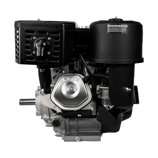 Benzinmotor Weima WM192FE-L WM192FE-L Foto