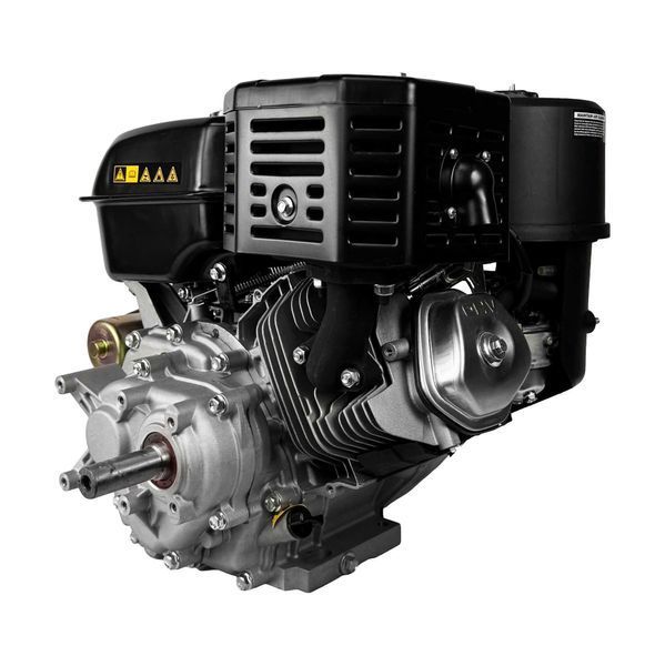 Benzinmotor Weima WM192FE-L WM192FE-L Foto