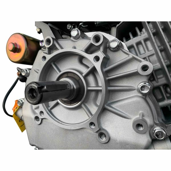 Petrol engine Weima WM192FE-L WM192FE-L Photo