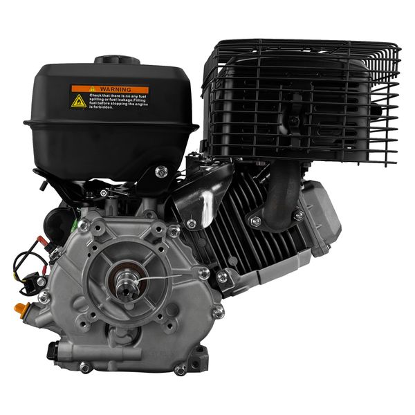 Petrol engine Loncin LC192F LC192F Photo