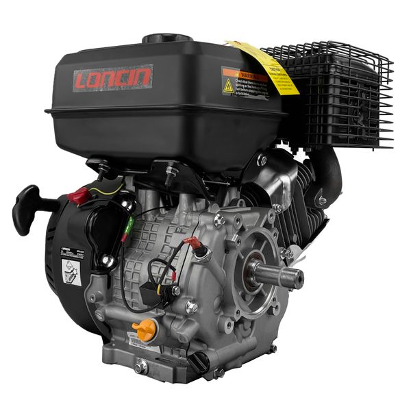 Benzinmotor Loncin LC192F LC192F Foto