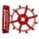 Iron wheels Gr&uuml;nwelt GW-ER520 GW-ER520 Photo 1