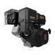 Benzinmotor Loncin LC192F LC192F Foto 8