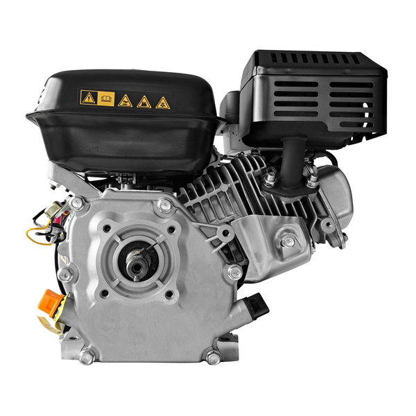 Petrol engine (7 HP, shaft diameter: 20 mm (sunk key)) 3900003036-2 Photo