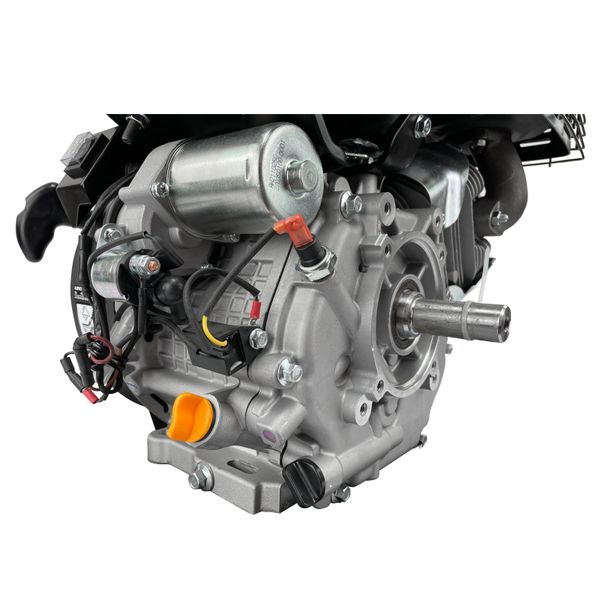 Petrol engine Loncin LC192FD LC192FD Photo