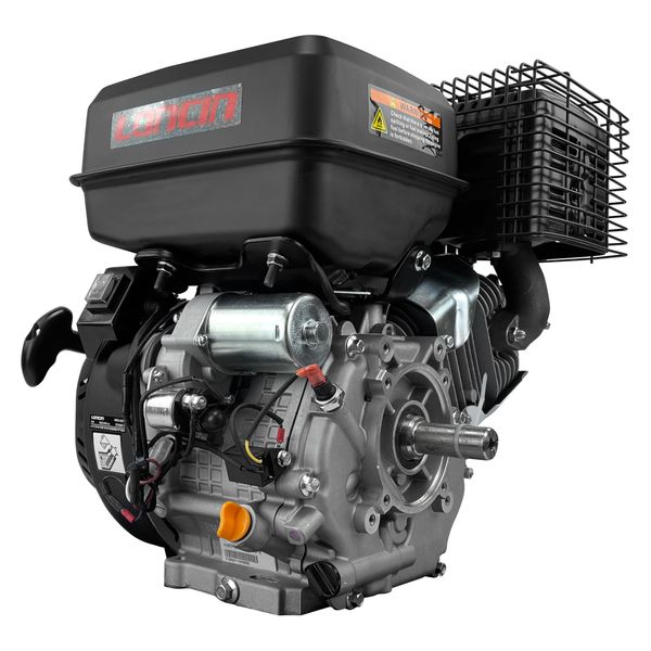 Petrol engine Loncin LC192FD LC192FD Photo