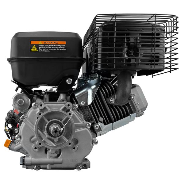 Petrol engine Loncin LC192FD LC192FD Photo