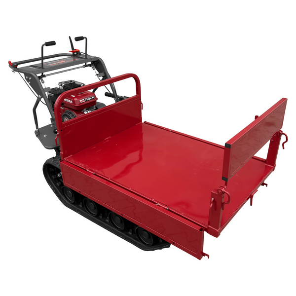 Mini dumper Weima WM7B-750 WM7B-750 Photo