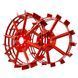 Iron wheels Gr&uuml;nwelt GW-ER600 GW-ER600 Photo 2