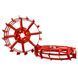 Iron wheels Gr&uuml;nwelt GW-ER600 GW-ER600 Photo 3
