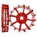 Iron wheels Gr&uuml;nwelt GW-ER600 GW-ER600 Photo 1