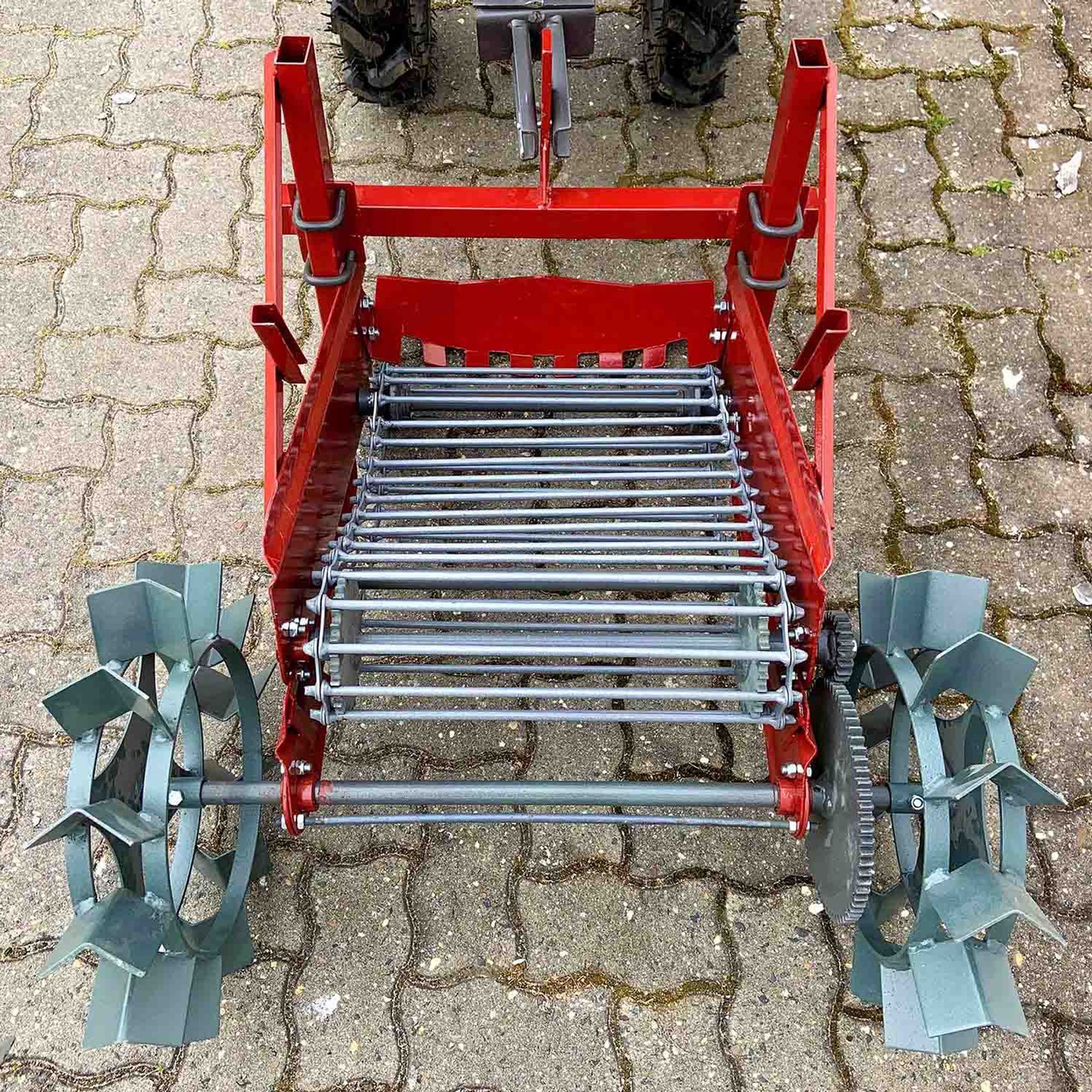 Kartoffelernter Grünwelt GW-KR02F GW-KR02F Online kaufen bei Online-Marktplatz