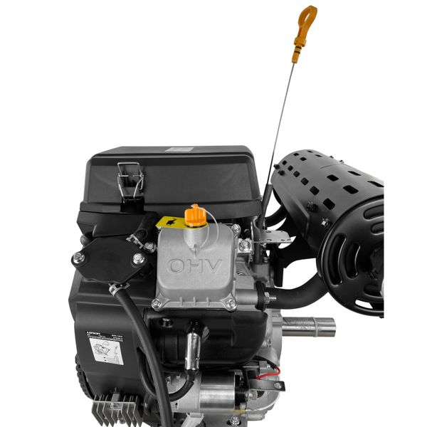 Benzinmotor Loncin LC2V80FD LC2V80FD Foto