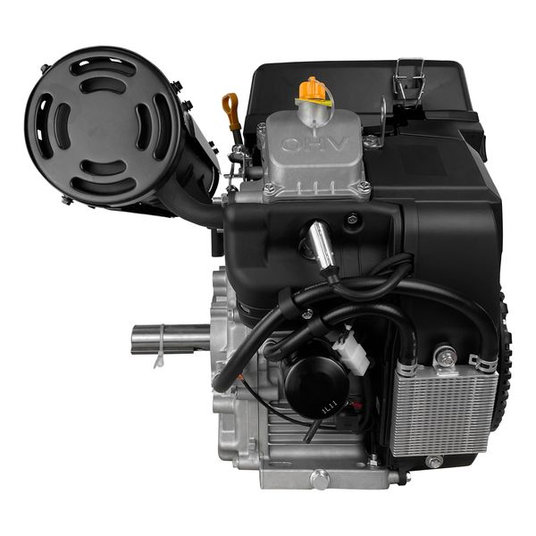 Benzinmotor Loncin LC2V80FD LC2V80FD Foto