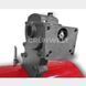 Motorhacke Weima WM1000N-6 SET mit Kreiselm&auml;her und Aktiver Bodenfr&auml;se (ohne Getriebe- und Motor&ouml;l) WM1000N-6 Set Foto 22