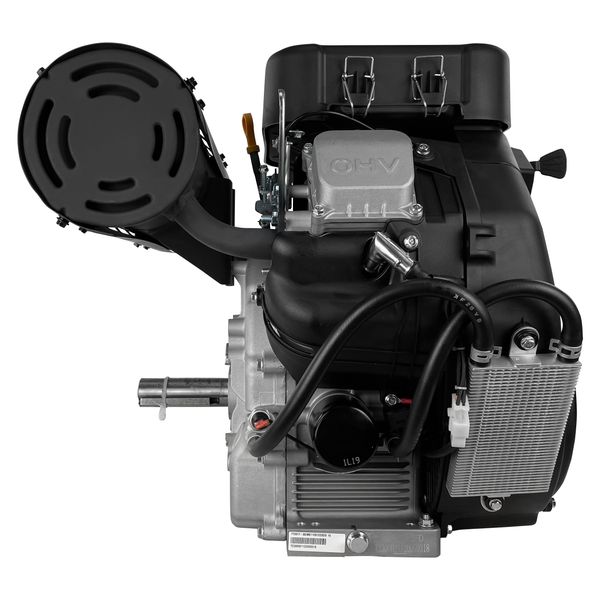 Petrol engine Loncin LC2V90FD LC2V90FD Photo