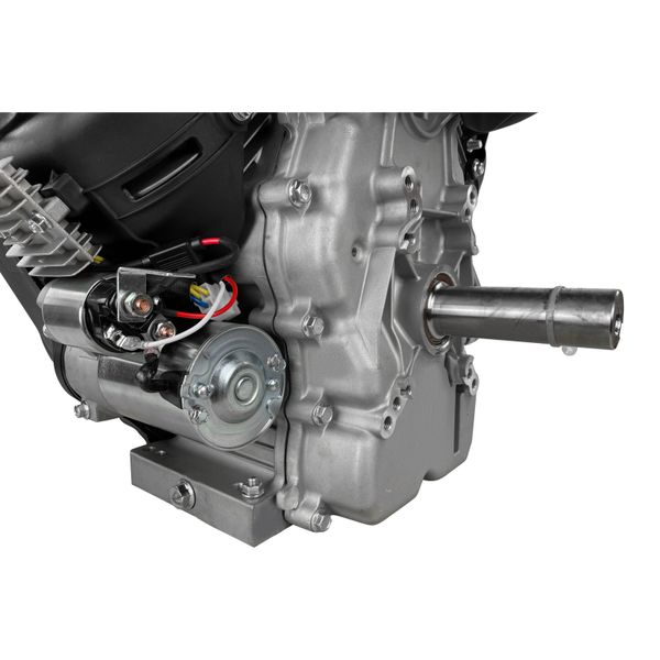 Petrol engine Loncin LC2V90FD LC2V90FD Photo