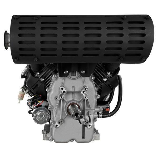 Petrol engine Loncin LC2V90FD LC2V90FD Photo