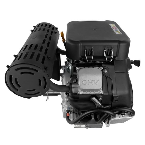 Petrol engine Loncin LC2V90FD LC2V90FD Photo