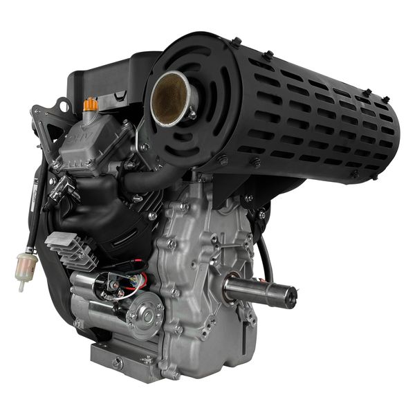 Petrol engine Loncin LC2V90FD LC2V90FD Photo