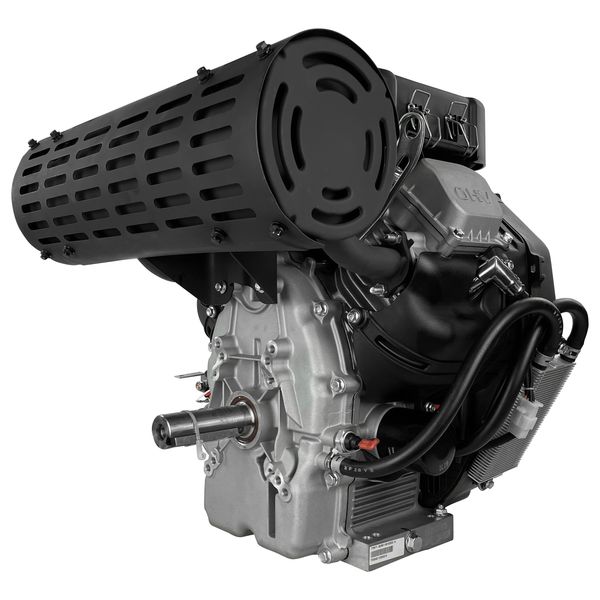 Petrol engine Loncin LC2V90FD LC2V90FD Photo